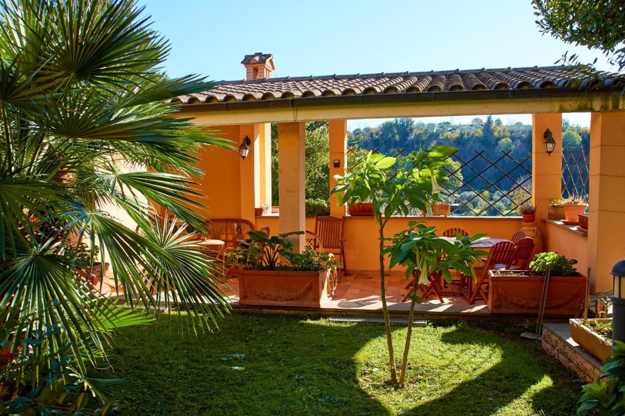 Rea Villa Coltodino Exterior photo