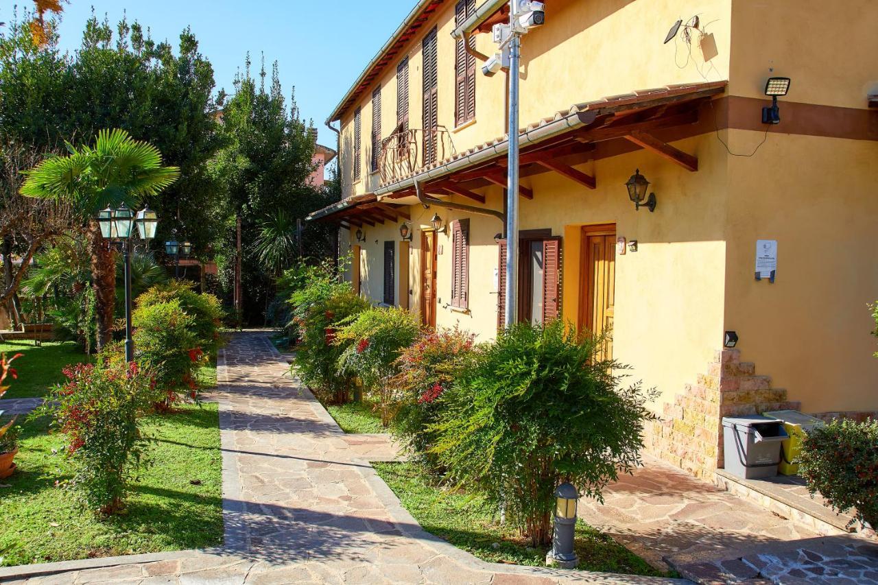 Rea Villa Coltodino Exterior photo