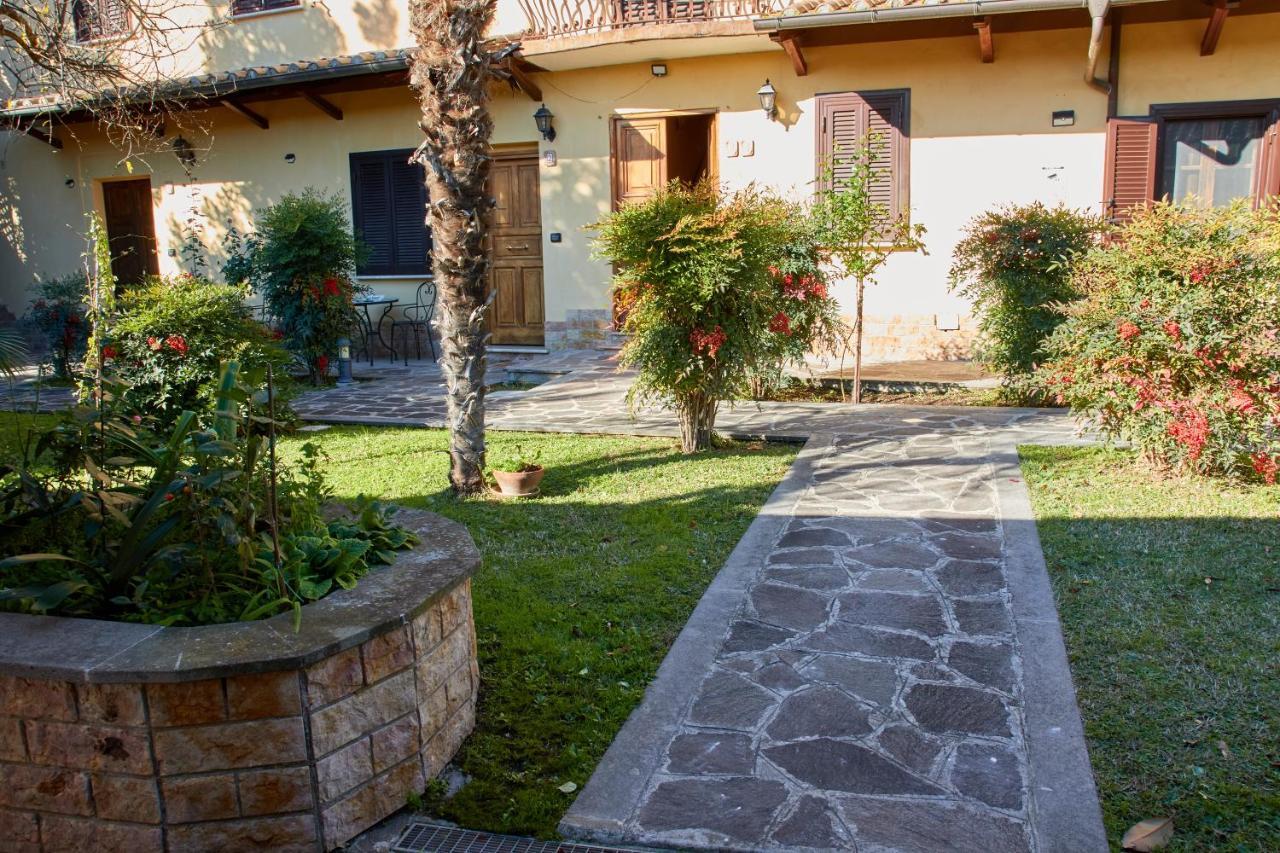 Rea Villa Coltodino Exterior photo