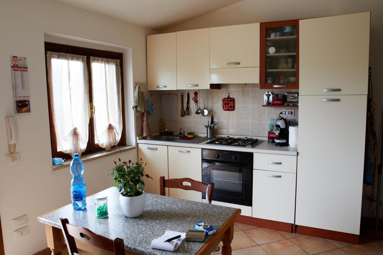 Rea Villa Coltodino Exterior photo