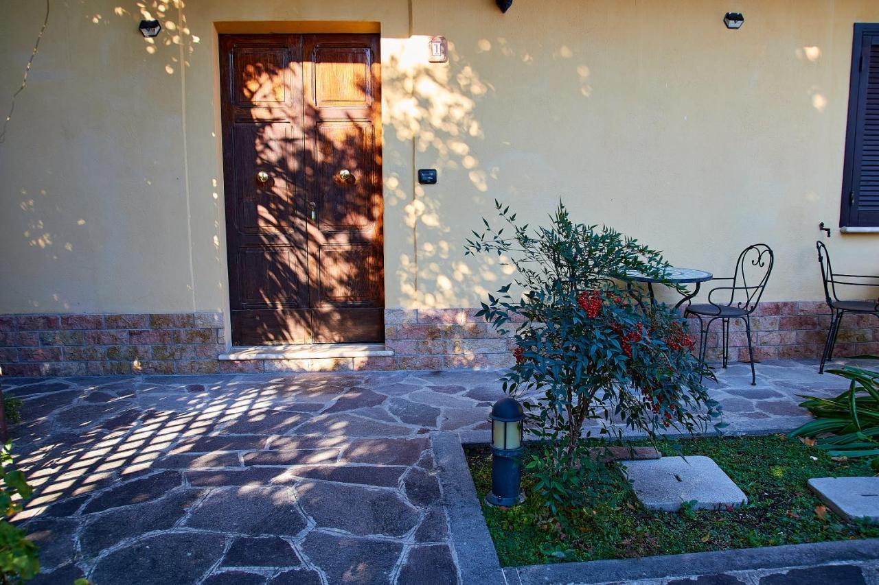Rea Villa Coltodino Exterior photo