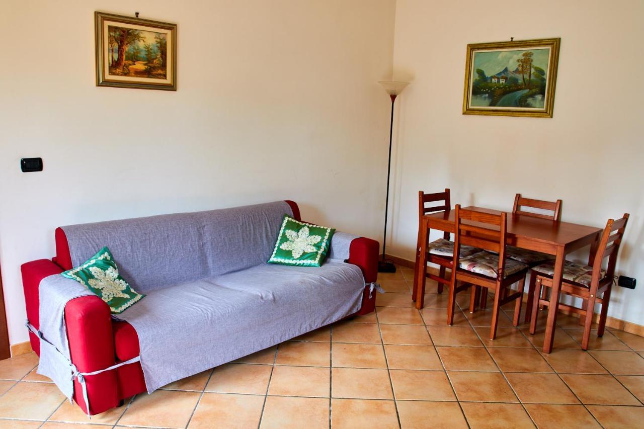 Rea Villa Coltodino Exterior photo