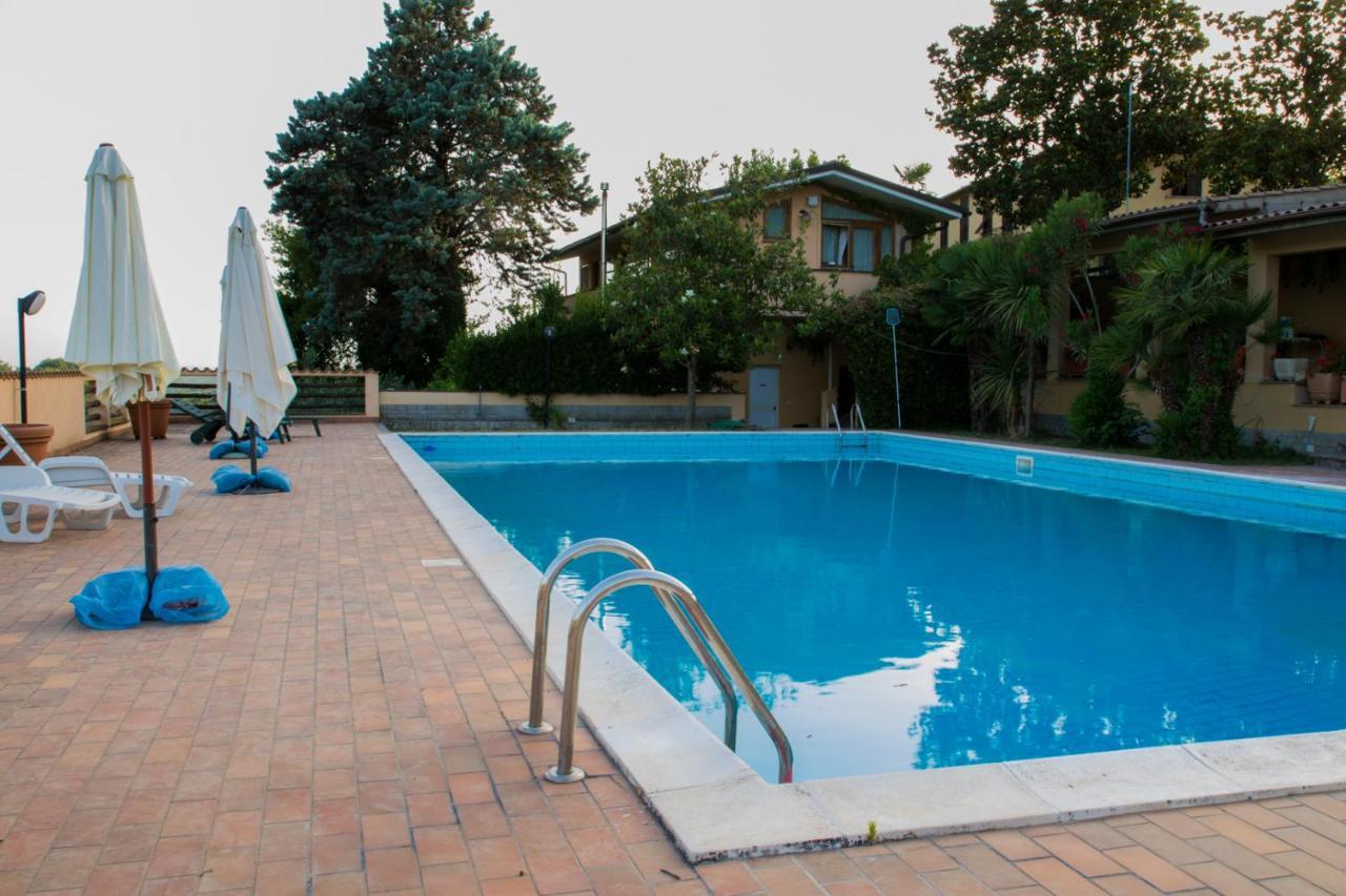Rea Villa Coltodino Exterior photo
