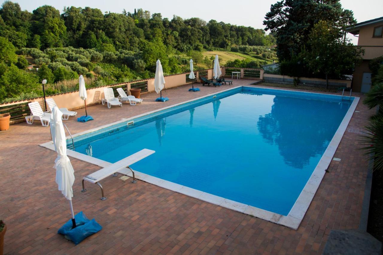 Rea Villa Coltodino Exterior photo