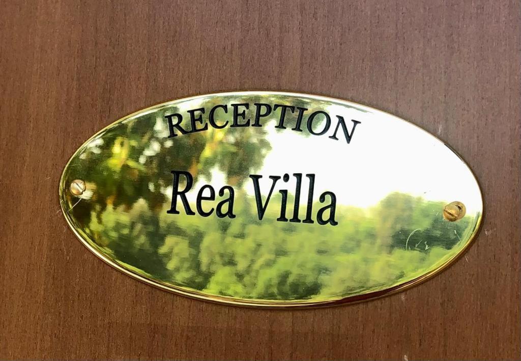 Rea Villa Coltodino Exterior photo