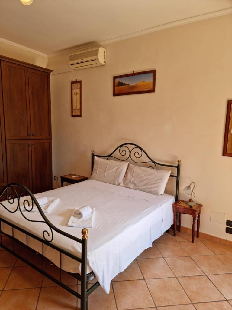 Rea Villa Coltodino Room photo