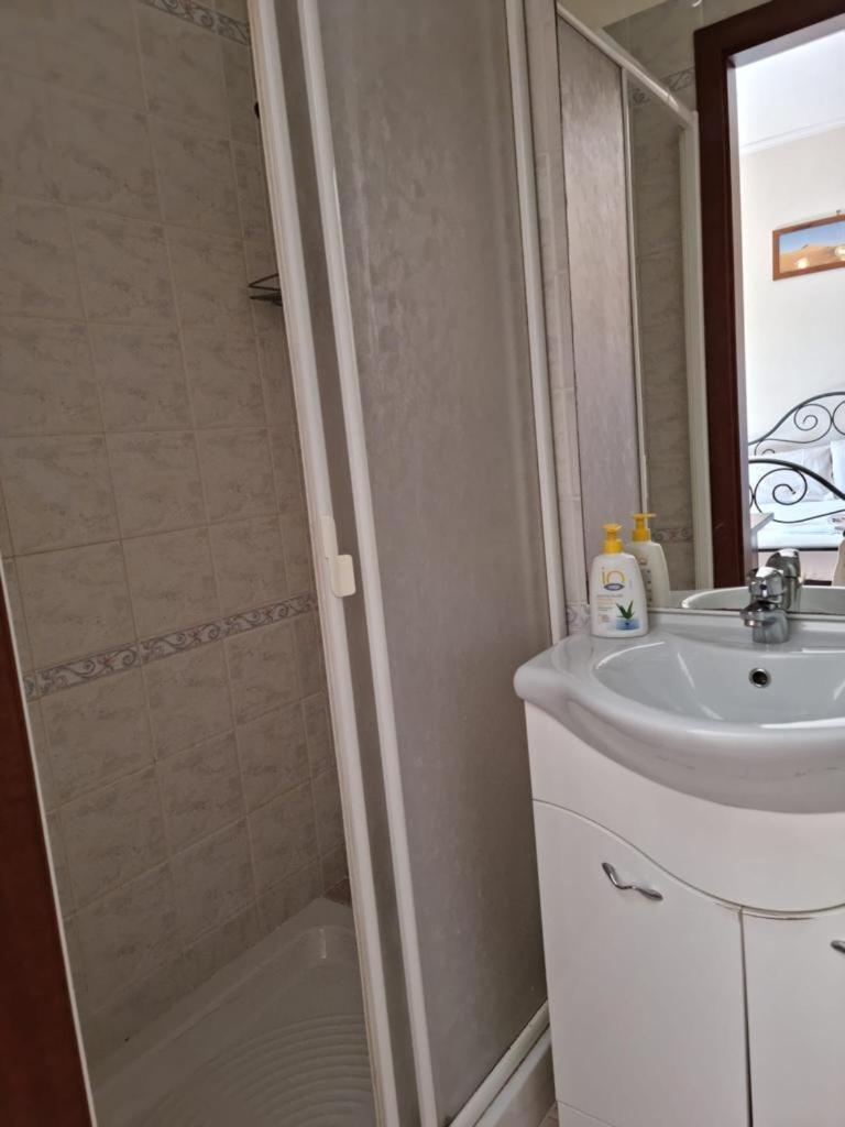 Rea Villa Coltodino Room photo