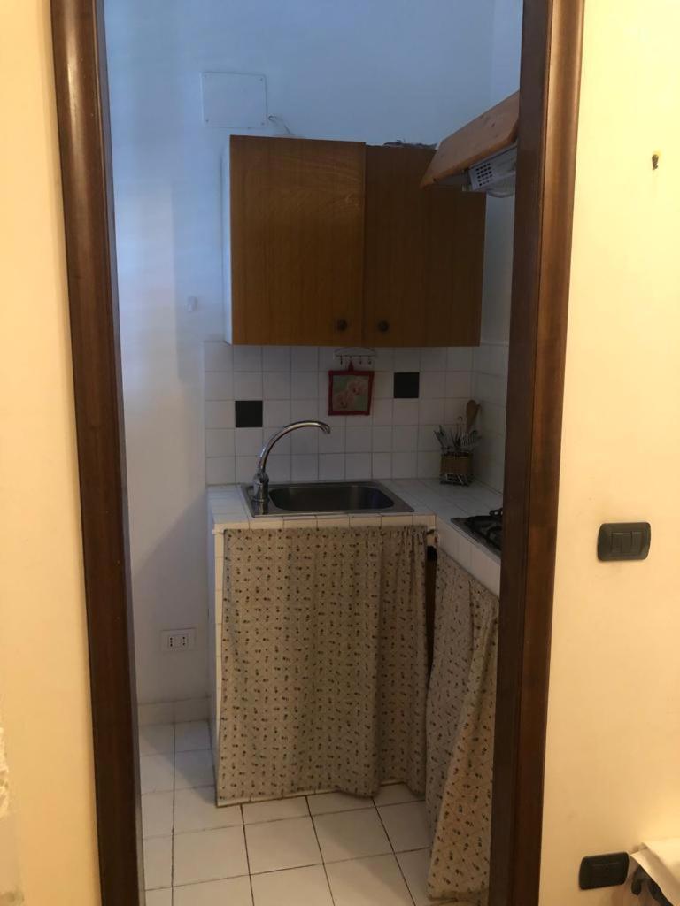 Rea Villa Coltodino Room photo