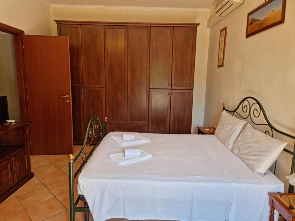 Rea Villa Coltodino Room photo
