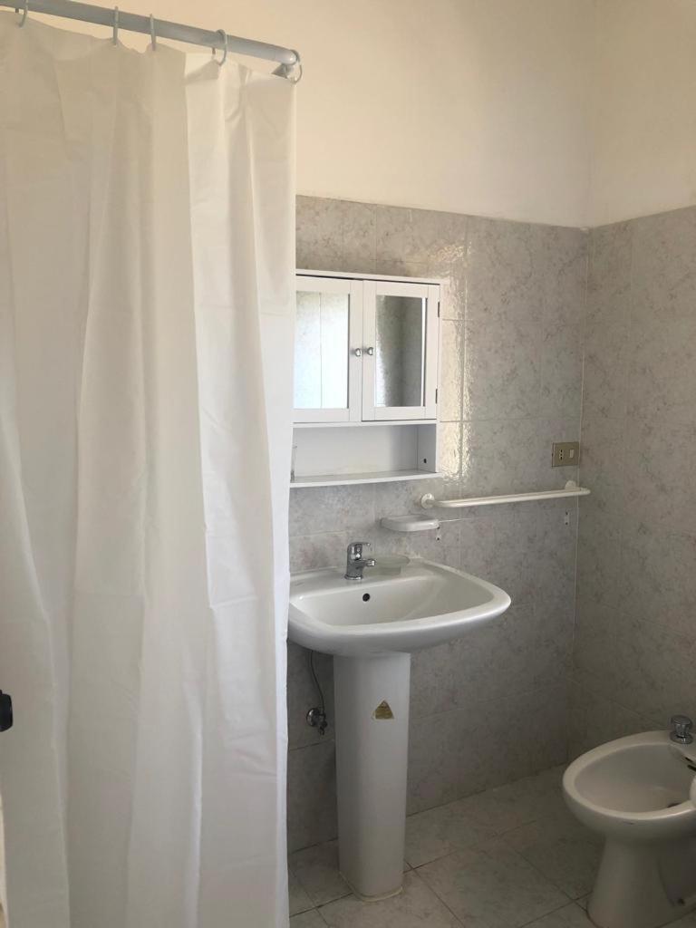 Rea Villa Coltodino Room photo